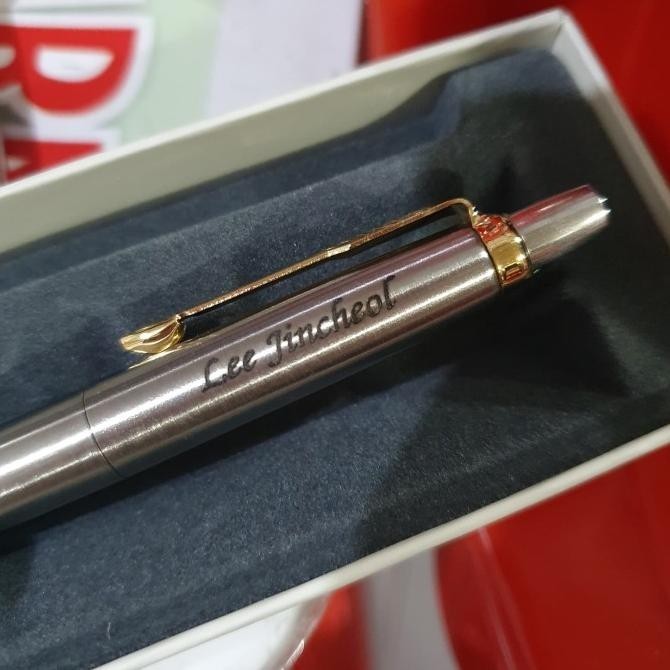 

Parker Jotter SS GT BP Ballpoint TA