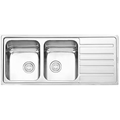 Modena Ks-4251 Kitchen Sink Tempat Cuci Piring