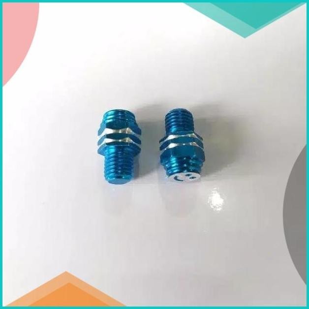 BAUT LUBANG SPION YAMAHA NMAX DAN SEMUA MOTOR YAMAHA 13m4yZ4 onderdil