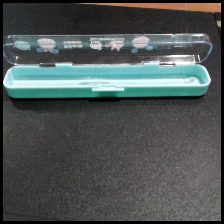 

HOT DEAL KOTAK PENSIL TSUM TSUM !