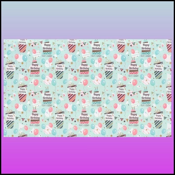 

GRATIS ONGKIR KERTAS KADO / BUNGKUS KADO !!!