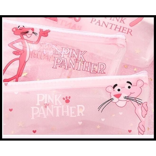 

TERMURAH KP020 | KOTAK PENSIL PINK PAINTHER TRANSPARAN