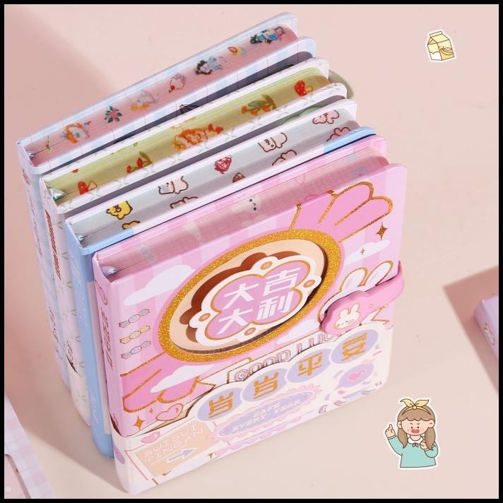 

BEST DEAL DIARY / NOTEBOOK STOBERRY BABY / FLOATING ISLAND / AGENDA LUCU IMPORT !!!!!!