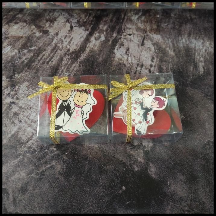

BEST DEAL SOUVENIR PENJEPIT MEMO KERTAS MAGNET !!