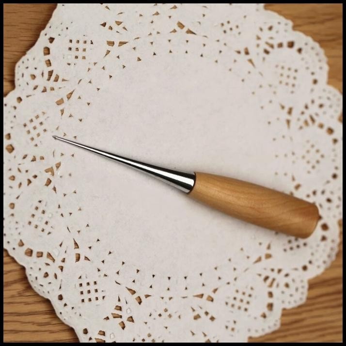 

TERMURAH [SATUAN] HOLE PUNCHING LEATHER TOOLS / ALAT PEMBOLONG LEATHER !!!!!!!