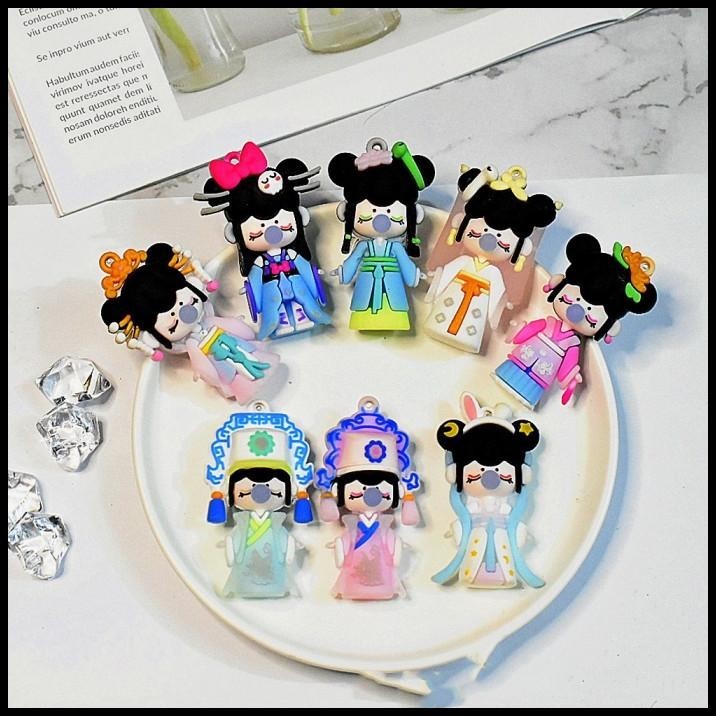 

TERMURAH KARTUN KARAKTER BUBBLE GIRL SERI B KOLEKSI LUCU HADIAH KADO DIY !!!!!!!