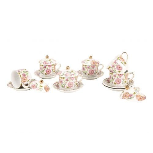 hanya disini] Vicenza Cup & Saucer Y85