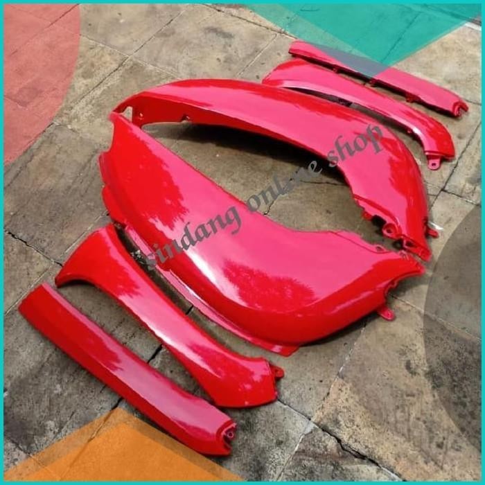 cover body scoopy All new fi esp 2018 2019 13m4yZ4 sparepart