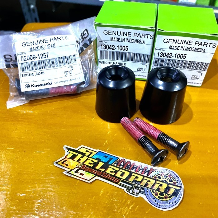 Jalu Stang Ninja R Ninja Rr