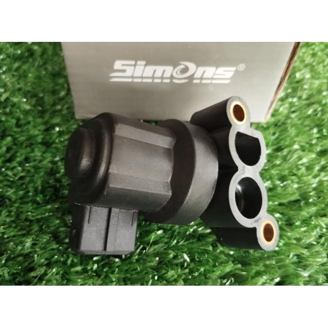 Actuator Idle Speed Hyundai Verna Avega Getz Iac Isc Hyundai