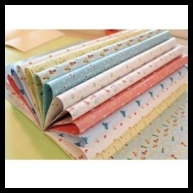 

BEST DEAL KERTAS KADO & KARTU UCAPAN (GIFT WRAP & GIFT CARD) !!!