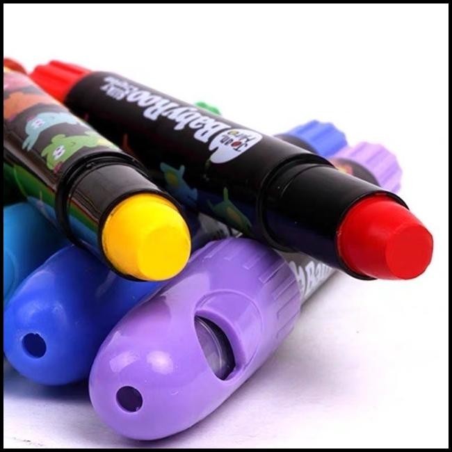 

GRATIS ONGKIR JOAN MIRO SILKY CRAYONS ISI 12PCS !!!!!