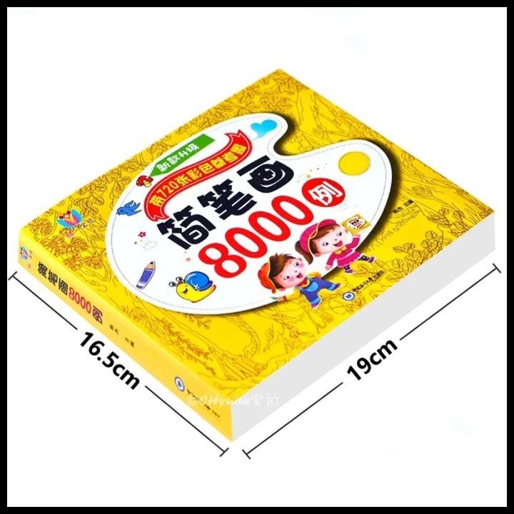

TERBARU MAINAN ANAK EDUKASI - BUKU BELAJAR GAMBAR - MEWARNAI - COLORBOOK