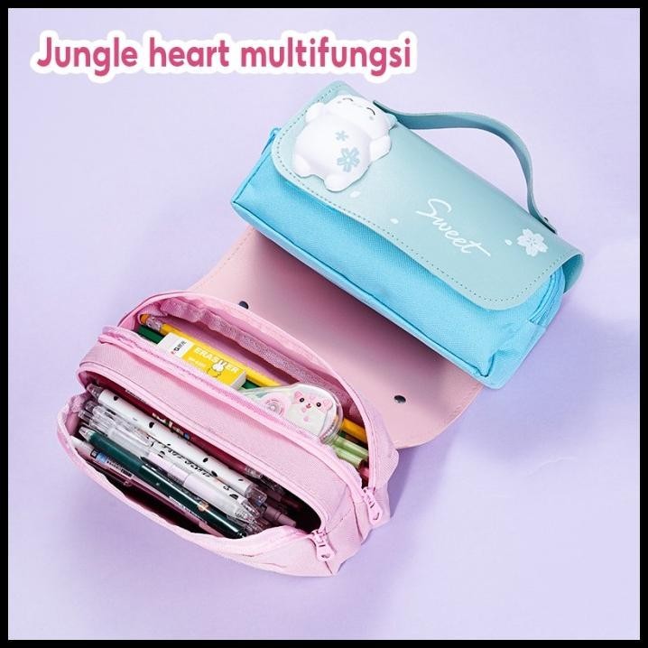 

TERBARU KOTAK PENSIL DEKOMPRESI PEREMPUAN LUCU LEMBUT LUCU ANAK-ANAK SISWA SEK !!!!!!