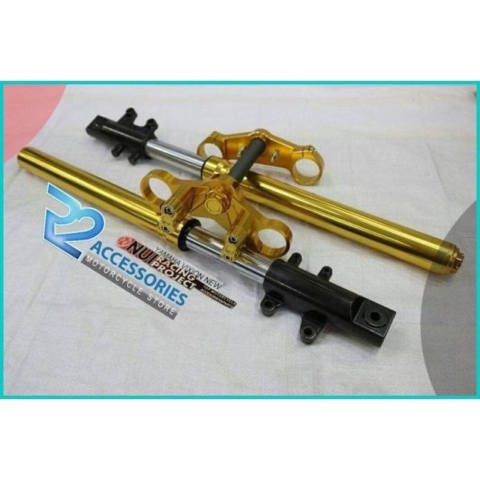 Upside Down Nui New Vixion (Double Disk) 13m4yZ4 accessories