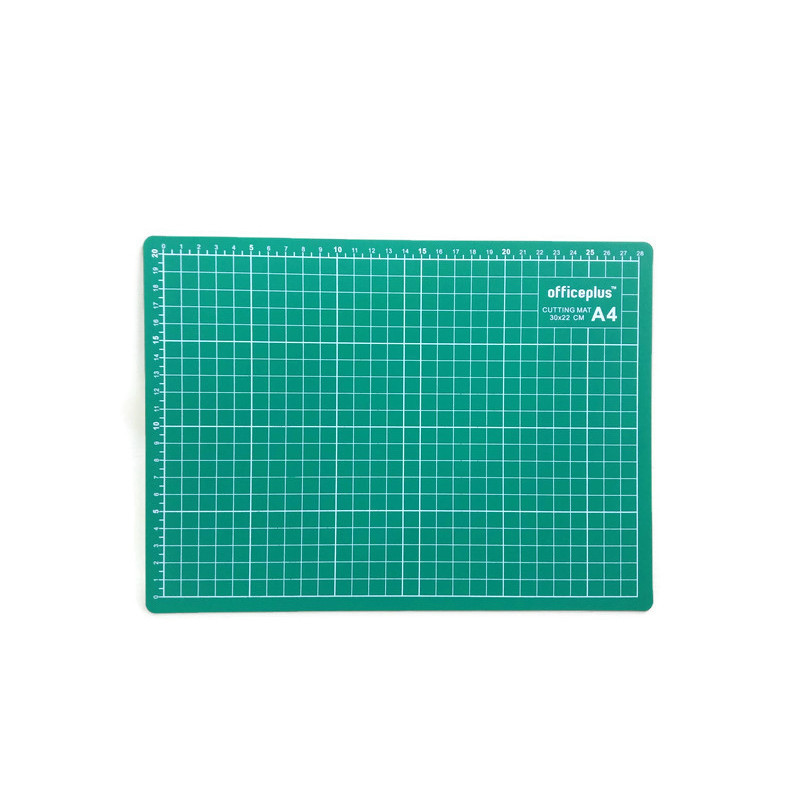 

Officeplus - Cutting Mat Ukuran A4