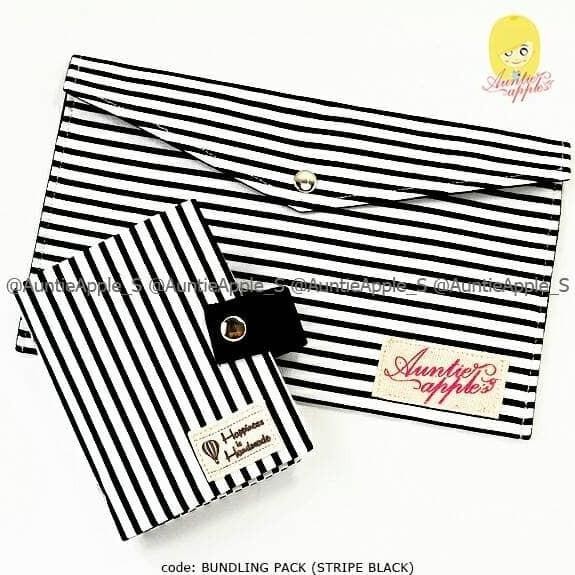 

DOMPET UANG KERTAS/DOMPET DOLAR/CARD HOLDER/POUCH/DOMPET KARTU STRIPE