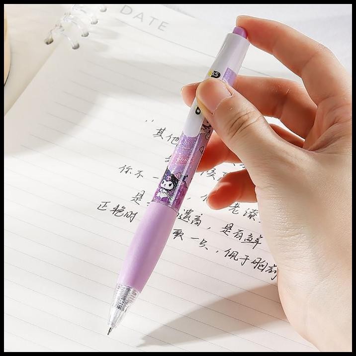 

TERBARU TOKKADO SANRIO FUMI PEN PULPEN ALAT TULIS ANAK SEKOLAH KARAKTER LUCU