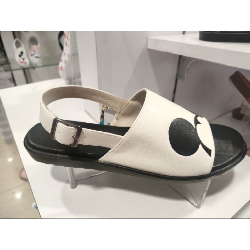 [LAST EDITION] MODEL TERKINI Sandal Selop wanita Nevada Disney Ori Brand Matahari
