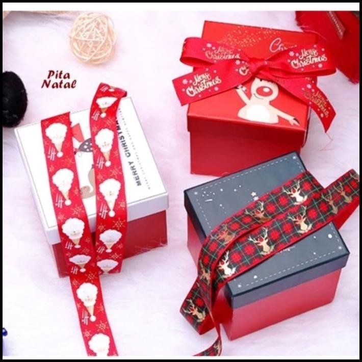 

HOT DEAL PITA NUANSA NATAL / PITA NATAL !!!!!