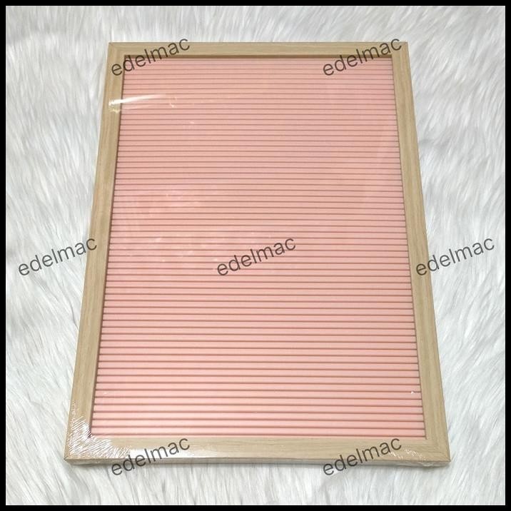 

TERBARU LETTER BOARD | PAPAN NOTE | PAPAN NAMA !!!!!!!