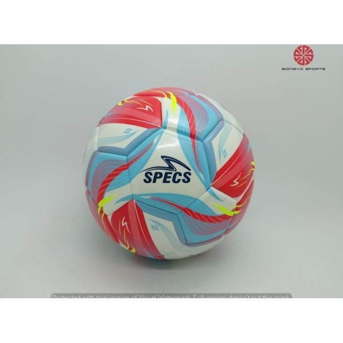 BOLA FUTSAL - SPECS PALAPA 23 FS MATCH BALL ORIGINAL 905070