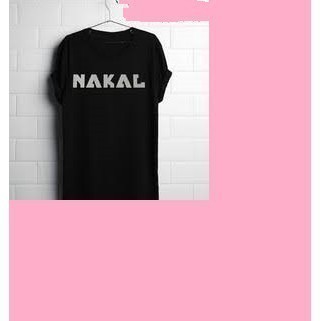 Kaos T Shirt Pria Super Swag Yogs Young Lex Nakal