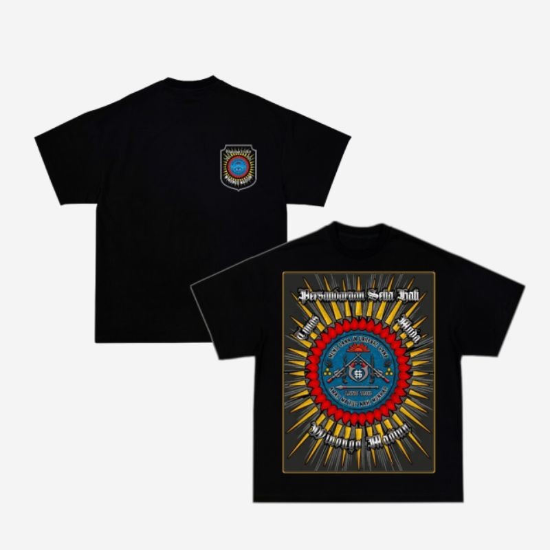 KAOS PSHW LOGO PUNGGUNG