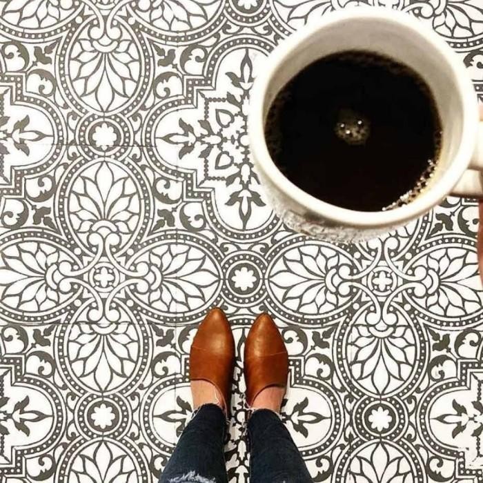 

Stencil Dinding Motif Abraham Ukuran 32X32 Bahan Tebal