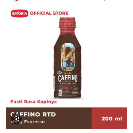 

Caffino Espresso Original