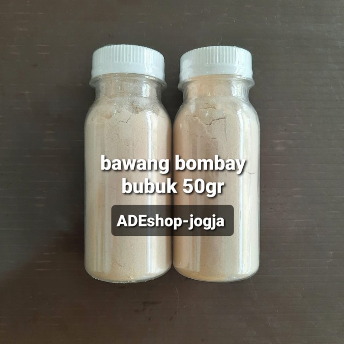 

```````] Onion Powder Bawang Bombay Bubuk 50 gr
