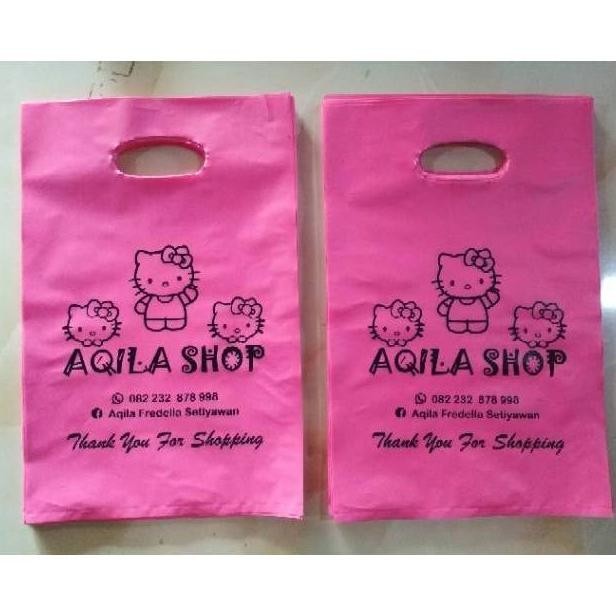 

Galuhferdian552 Plastik Sablon 20X30 Cm Murah