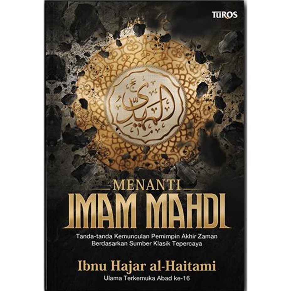 

Menanti Imam Mahdi