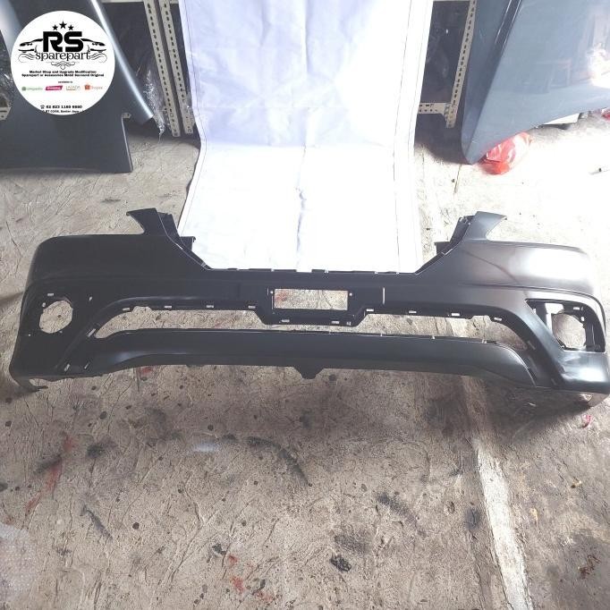 BUMPER BEMPER DEPAN GRAND INOVA 2012 2013 2014