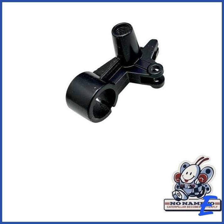 | NN | BRACKET DUDUKAN HANDLE HANDEL REM SPION KANAN HONDA SUPRA X FIT 100
