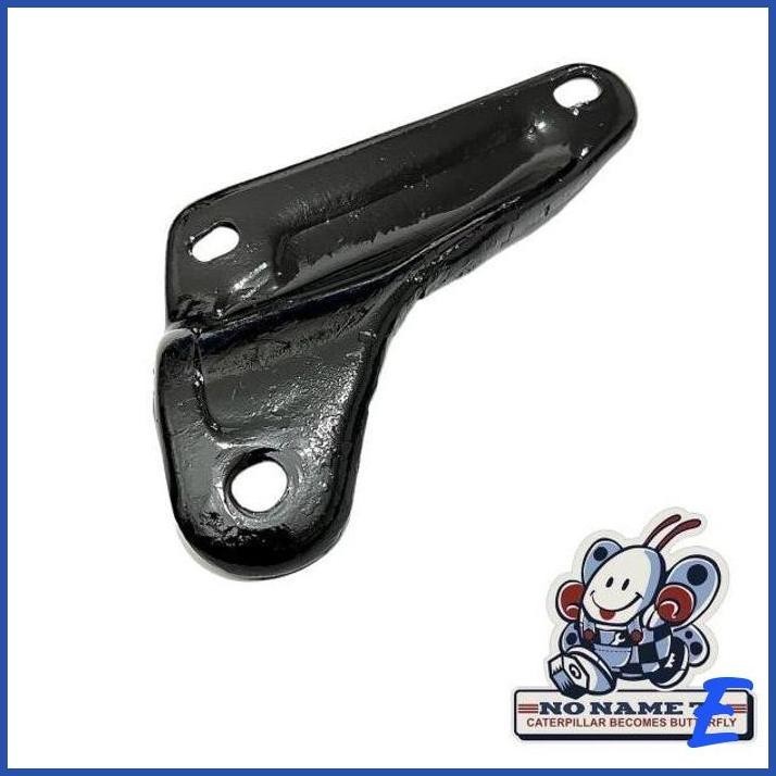 | NN | PANGKON DUDUKAN BRACKET KNALPOT HONDA C700 C800 ASTREA 800 ORI 2ND
