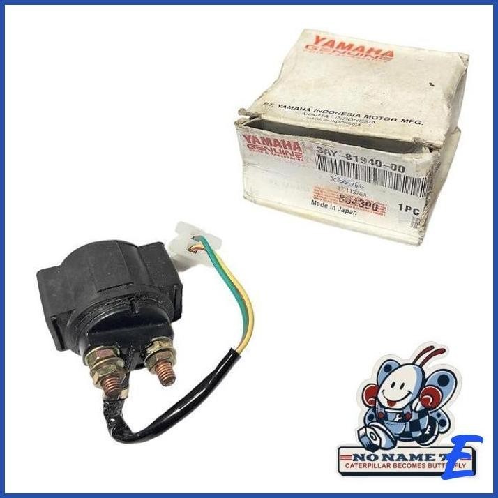 | NN | BENDIK STARTER STATER YAMAHA ALFA F1ZR FIZR FORCE ONE 1 CRYPTON ORI