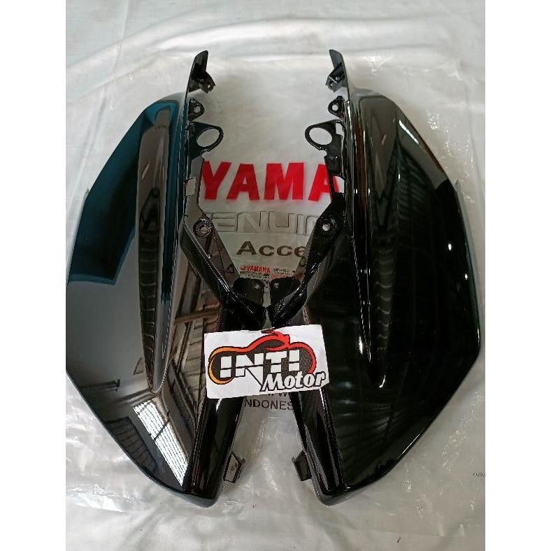 BISA COD Body cowling NMAX YAMAHA genuine parts ASLI 100% cover body samping nmax 1kg ORIGINAL YGP O