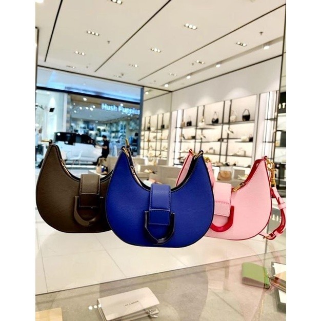 #2-40781871 Itzy Gabine - Jast[p] CK ORIGINAL COUNTER BELTED MINI BAG TAS COLLABORATION COLLAB COLLE