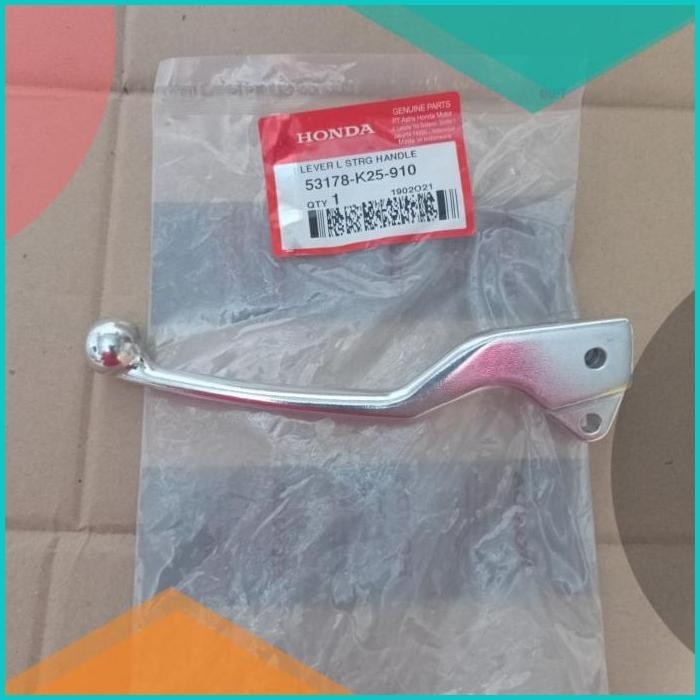 Handle Handel Rem Kiri Beat Pop Eco Vario 110 Fi eSP Tipe Rem CBS ori