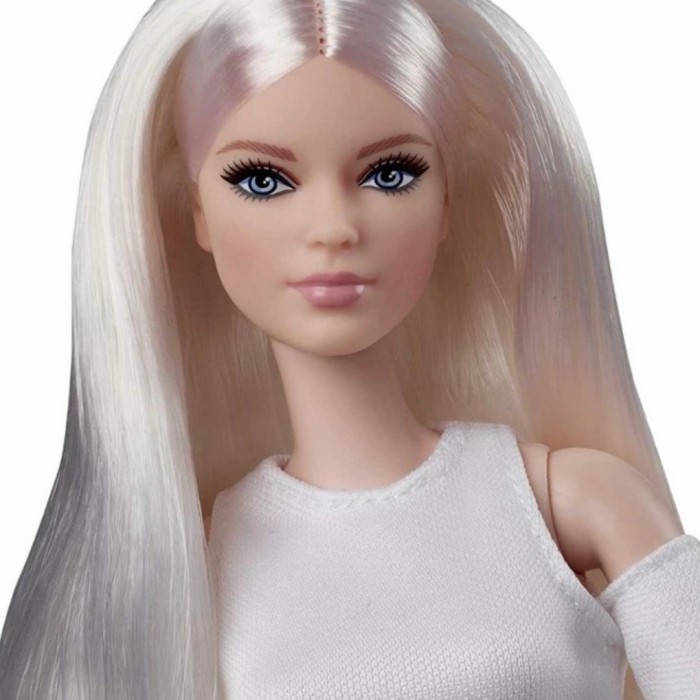 Barbie Ori Mattel/ MTM/ Made to Move/ Barbie Spa/ Barbie Pivotal