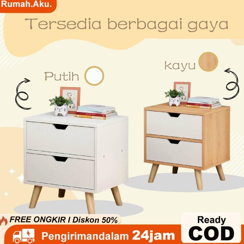 Meja Nakas Minimalis Meja Nakas Meja Kamar Meja Nakas Kecil Nakas Minimalis Kamar Tidur