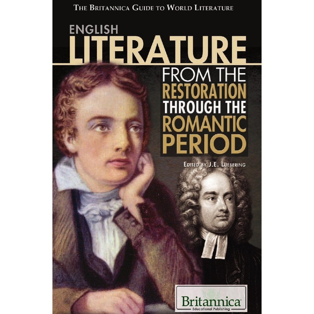

The Britannica Guide to English Literature from the Restoration Through the Romantic Period (D)
