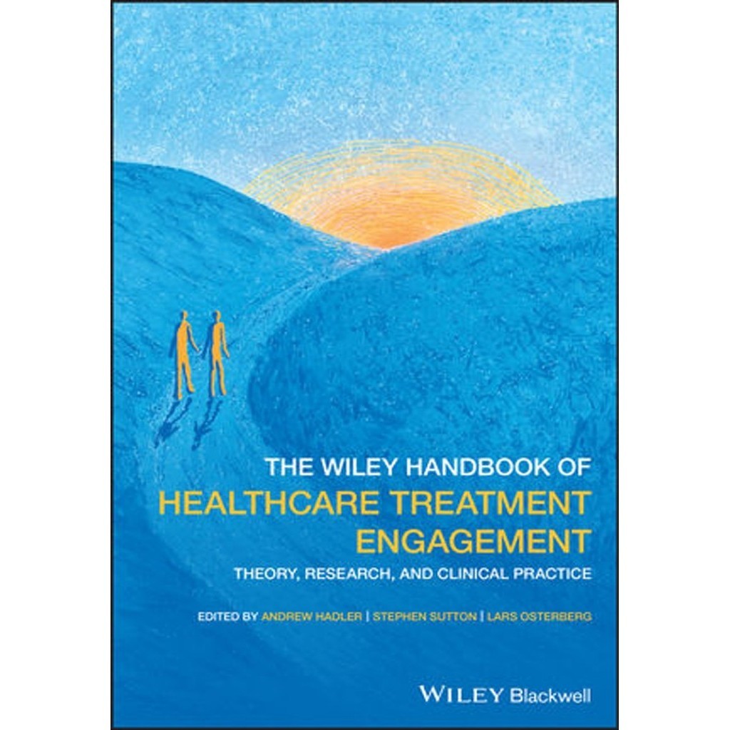 

The Wiley Handbook of Healthcare Treatment Engagement (D)