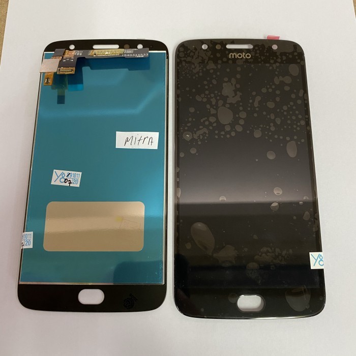 LCD TOUCHSCREEN MOTO MOTOROLA G5S+ G5S PLUS ORIGINAL