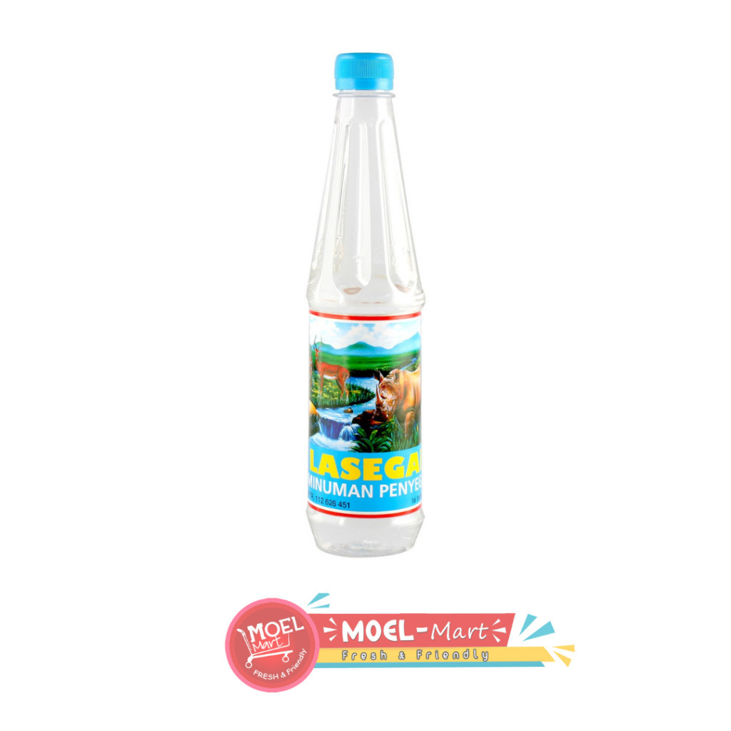 

LASEGAR 500ML