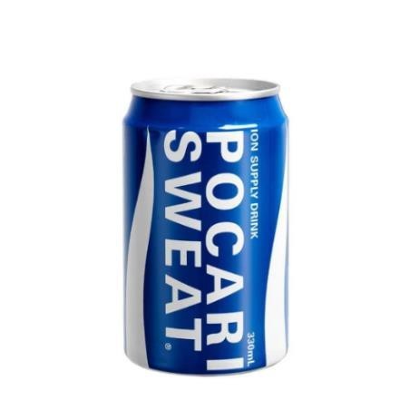 

POCARI SWEAT Can 330ml