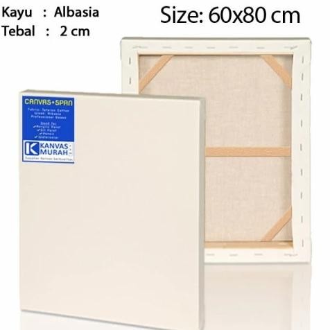 

Kanvas Lukis / Canvas Lukis 60x80