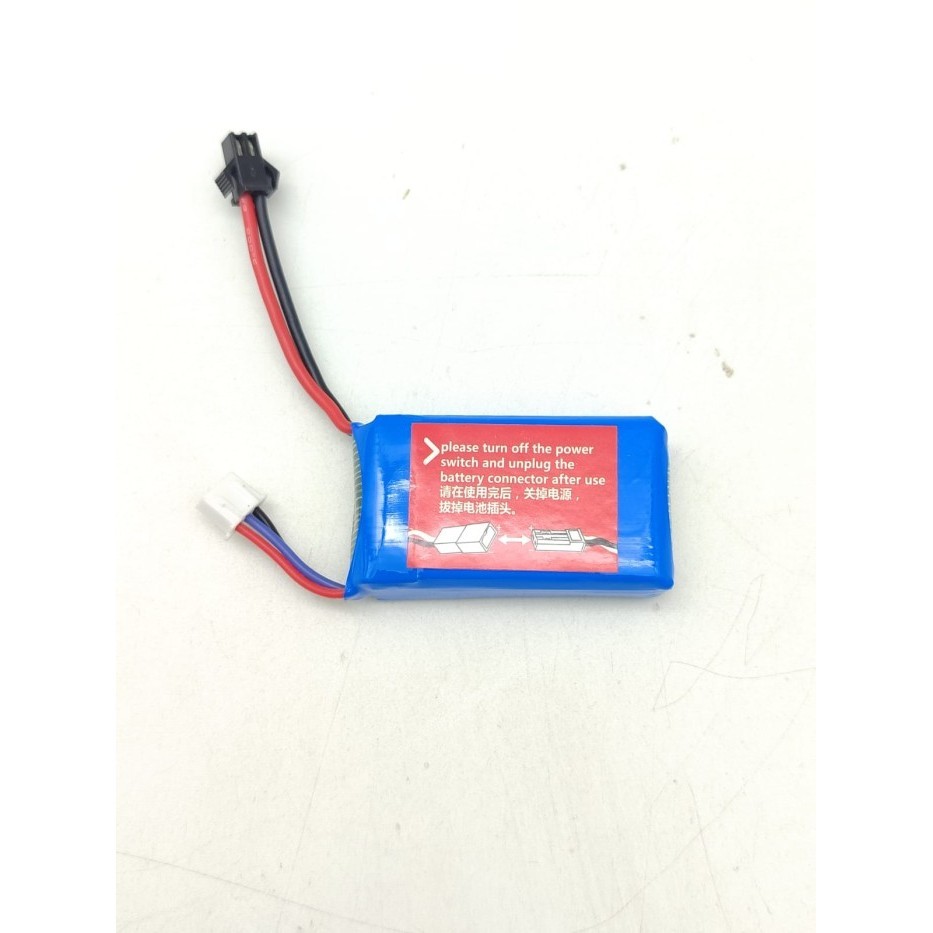 Wltoys Battery 850Mah 7.4V