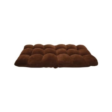 Soleil Kursi Lipat Lantai Lesehan